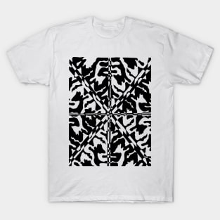 Rorschach Test T-Shirt